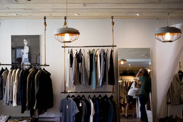 Retail